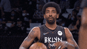 Nba Playoffs Sport GIF by NBA