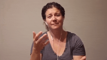 Asl Wow GIF