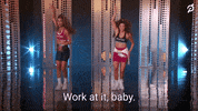 Dance Dancing GIF by Peloton