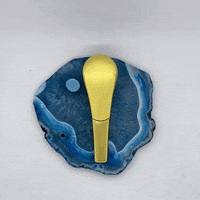 Verdeux pipe rose quartz verdeux GIF