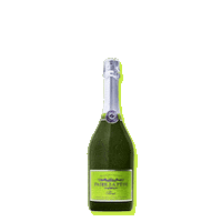 FaireLaFete celebrate cheers pop champagne Sticker