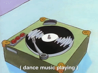 hey arnold nickelodeon GIF