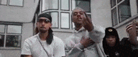 New Wave Rap GIF by 16BARS