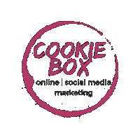 Social Media Marketing Sticker by Agentur Cookiebox