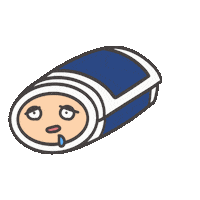 度菇13咦的茶水間 Sticker
