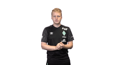 Esports Ea Sticker by SV Werder Bremen