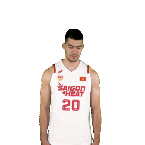 Asean Basketball League Sticker by ABL