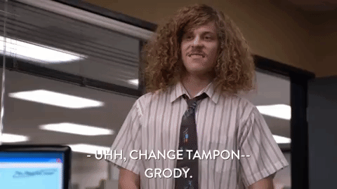 season 3 GIF by Workaholics