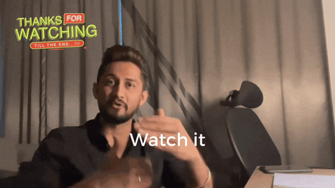 Youtube GIF by Digital Pratik