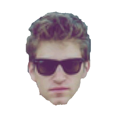 pretty little liars STICKER by imoji