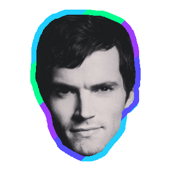 pretty little liars STICKER by imoji