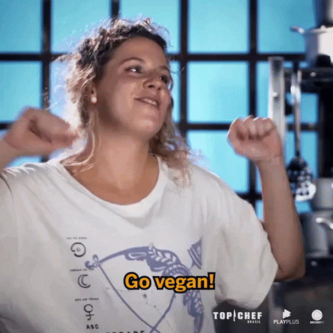 Go Top Chef GIF by Top Chef Brasil
