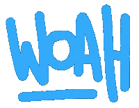 Surprise Wow Sticker