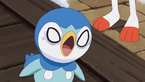 Angry GIF by Pokémon