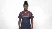 Nwsl GIF by National Women's Soccer League