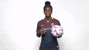 Nwsl GIF by National Women's Soccer League