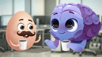 Working The Office GIF by Raena AI