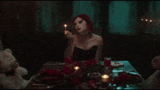 Goth Emo GIF by Carolesdaughter