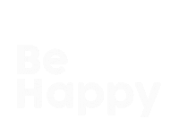 Happy Rainbow Sticker