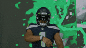 American Football GIF by Seattle Seahawks