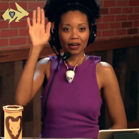 hyperrpg reaction mrw twitch hand GIF