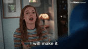 Skylar Astin Love GIF by The Roku Channel