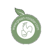 Sustainability Sticker by Hahnemuehle FineArt