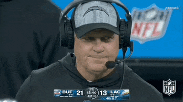 National Football League Yes GIF by NFL