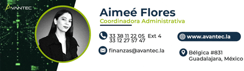GIF by Avantec