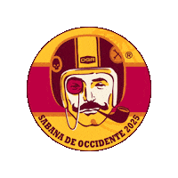 Gentlemansride Sticker by The Low Keys