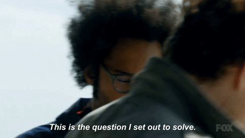 damon wayans fox GIF by Lethal Weapon