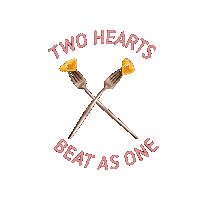 Love You Heart Sticker by Barilla