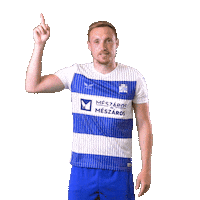 Football Soccer Sticker by NK Osijek