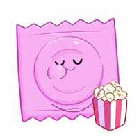 Sexy Tea Time GIF by Story Leaf