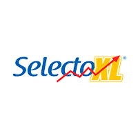Selecto Sticker by Innovak Global