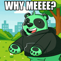Why Me Help GIF by SuperVerse