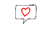Swipe Up Sticker by Wimage