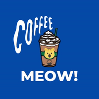 Coffee Meow