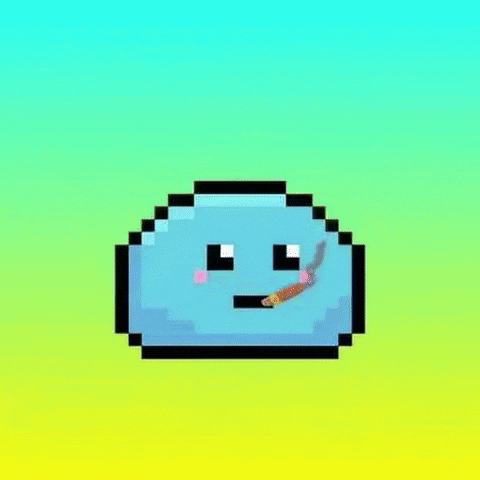 Memecoin Xrp GIF by $DROP