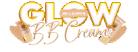 Relaunch Bb Cream Sticker by eBright Skin Official