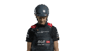 Team Switzerland Sticker by SailGP