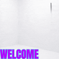 Welcoming Social Media GIF