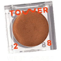 Bronzer Sticker by Tower 28 Beauty