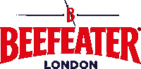 Sticker by Beefeater