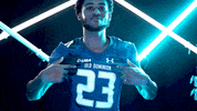 Old Dominion Sport GIF by ODU Football
