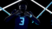 Old Dominion Sport GIF by ODU Football