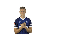 Soccer Bundesliga Sticker by Karlsruher SC