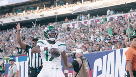 Centered GIF