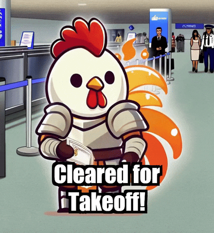 Travel Vacation GIF by Zorooster