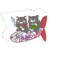 肥貓公爵 Sticker